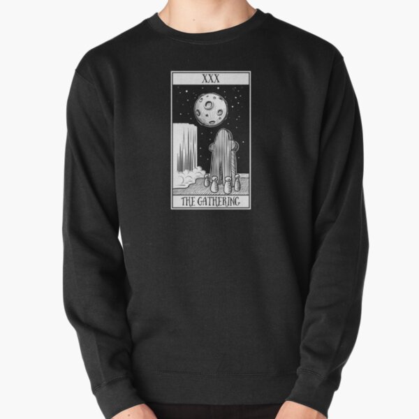 30th Anniversary Gathering of Friends Pullover Sweatshirt