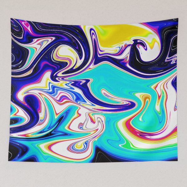 Item preview, Liquid Neon designed and sold by Totaldannation.