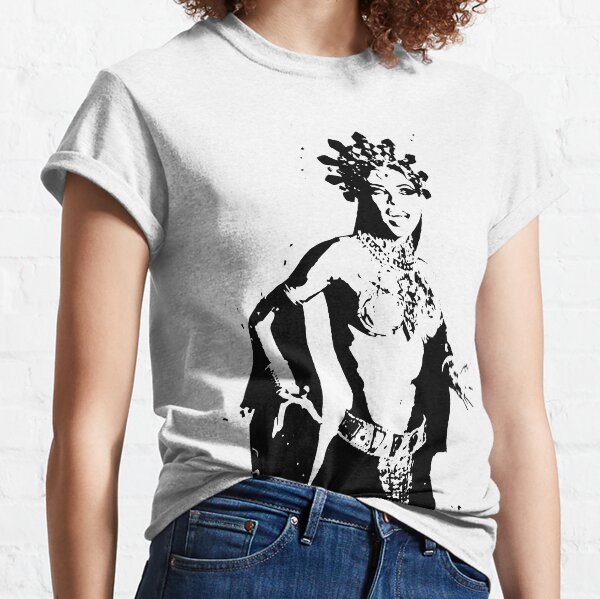queen of damned Classic T-Shirt