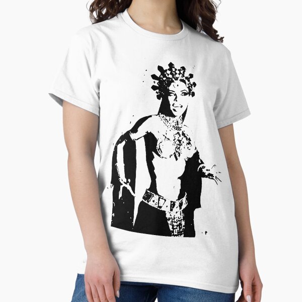 Item preview, queen of damned designed and sold by amazingspytee.