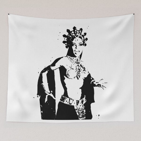 Item preview, queen of damned designed and sold by amazingspytee.