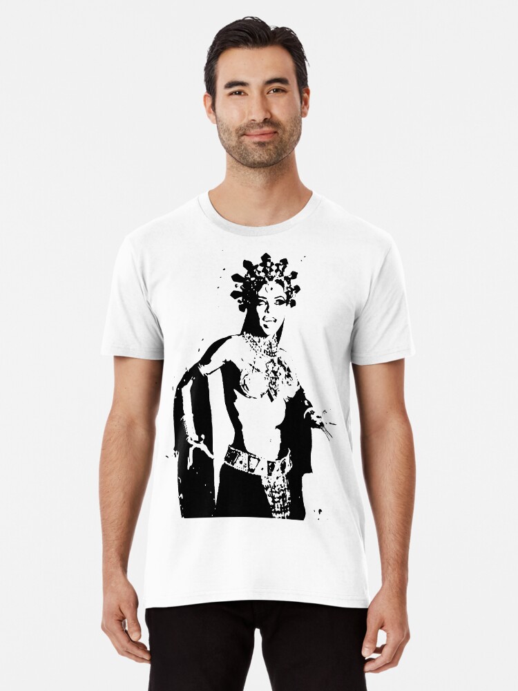 queen of the damned shirt