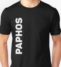 Paphos Slim Fit T-Shirt