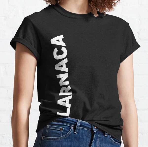 Larnaca Classic T-Shirt