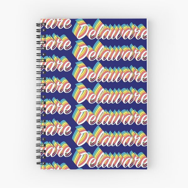 Item preview, Delaware designed and sold by BuiceJox.