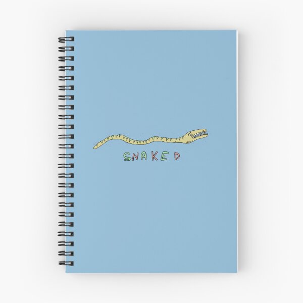 Item preview, Snaked! designed and sold by Lucy Leddy.