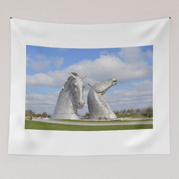 Item preview, Kelpies designed and sold by bradleyduncan.