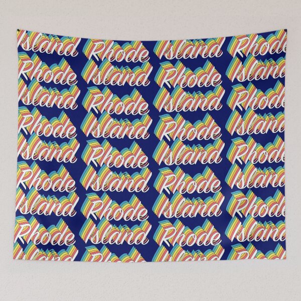 Item preview, Rhode island designed and sold by BuiceJox.