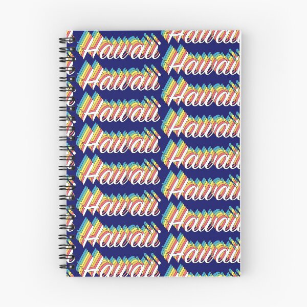 Item preview, Hawaii designed and sold by BuiceJox.