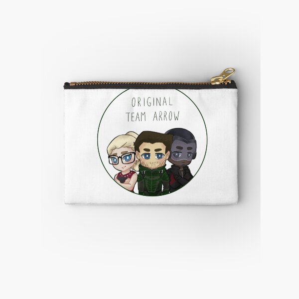 Item preview, Original Team Arrow designed and sold by cherchersketch.