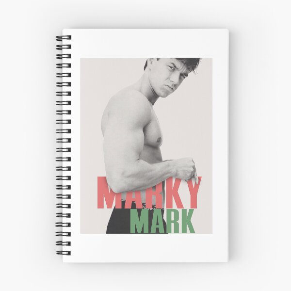 Item preview, MARKY MARK designed and sold by dannysawyer.