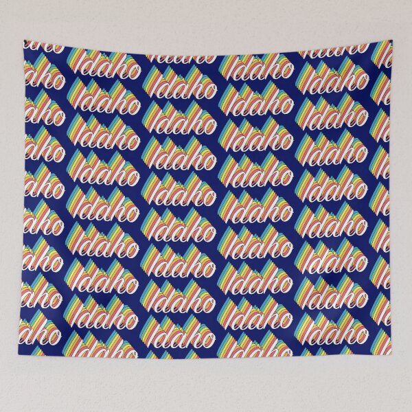 Item preview, Idaho designed and sold by BuiceJox.