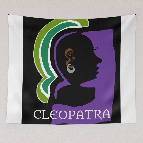 Item preview, Cleopatra designed and sold by ReplyGirl.
