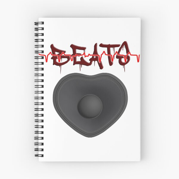 Item preview, Beats designed and sold by serpico93.