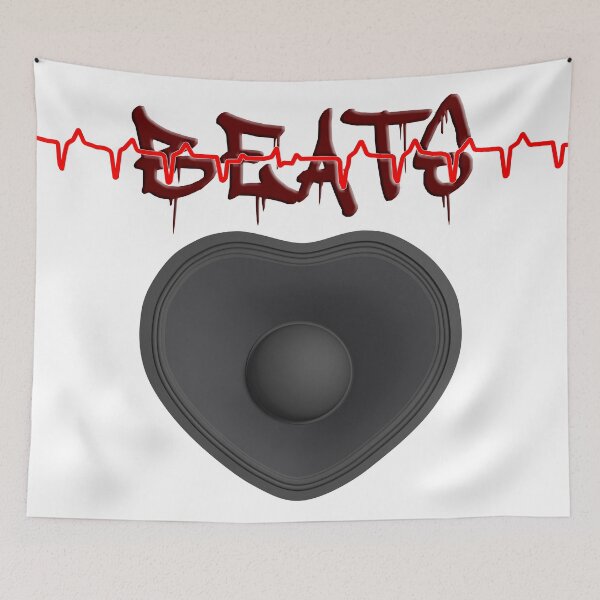 Item preview, Beats designed and sold by serpico93.