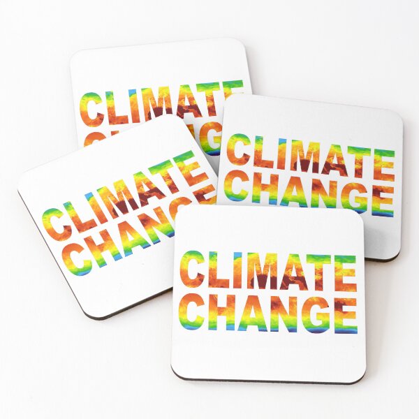 Item preview, Climate Change designed and sold by mrthink.