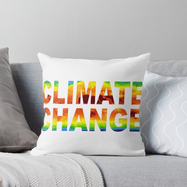 Item preview, Climate Change designed and sold by mrthink.