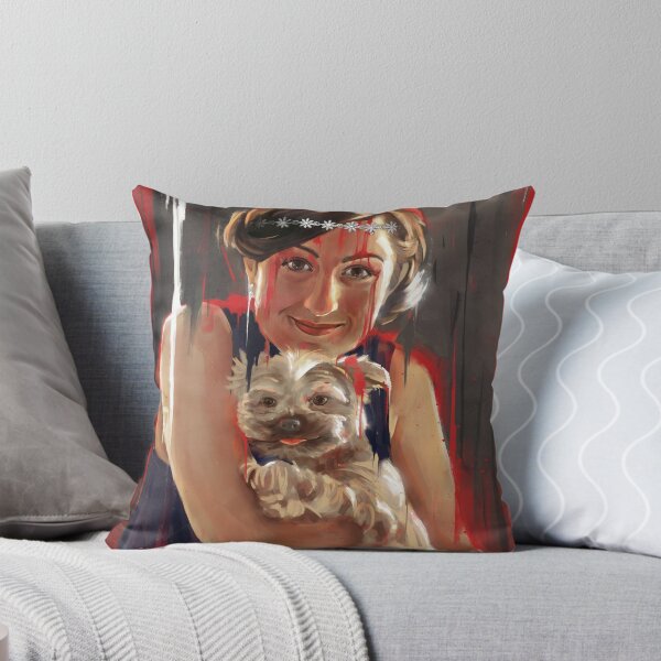 Item preview, What are you drawing Ryan? // 232 designed and sold by FreeflowArt.
