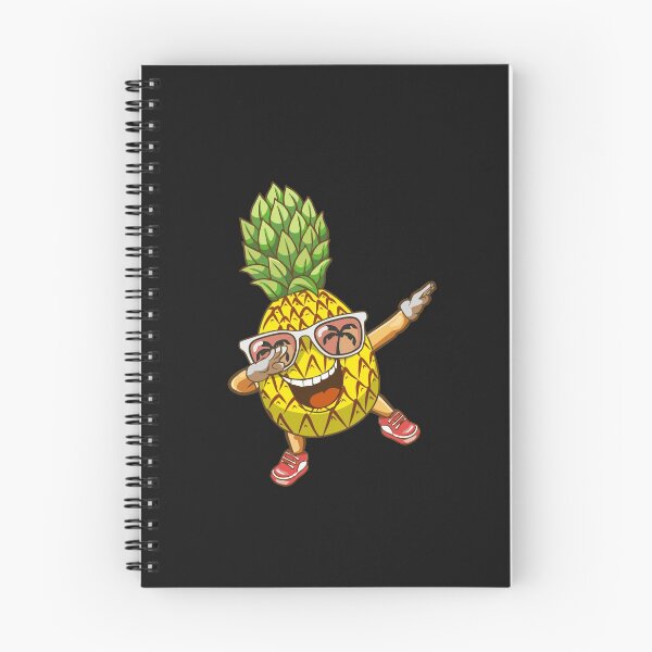 Item preview, Dabbing Pineapple Funny Dab Dancing Sunglasses Aloha Beaches Hawaii Hello Summer designed and sold by alenaz.