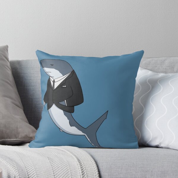 Item preview, White, Great White designed and sold by Bridget Serdock.