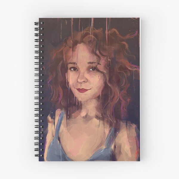 Item preview, ¿Qué estás dibujando Ryan? // 235 designed and sold by FreeflowArt.