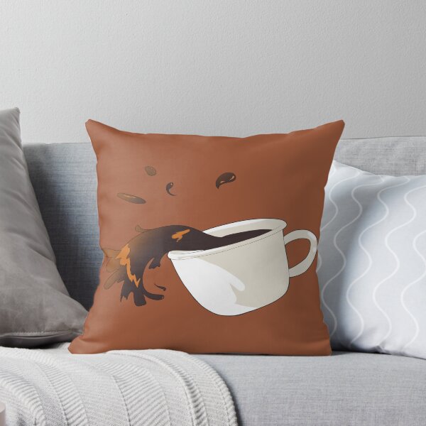 Item preview, COFFEE designed and sold by Kittybaka.