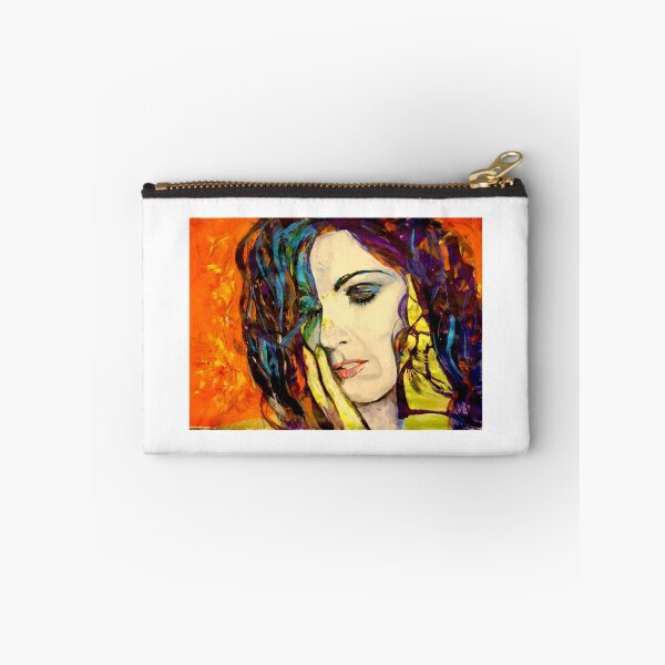 Item preview, Anna Netrebko designed and sold by Dmitri Matkovsky.