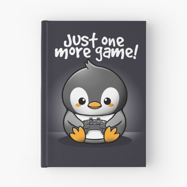 Item preview, Pengin just one more game designed and sold by NemiMakeit.