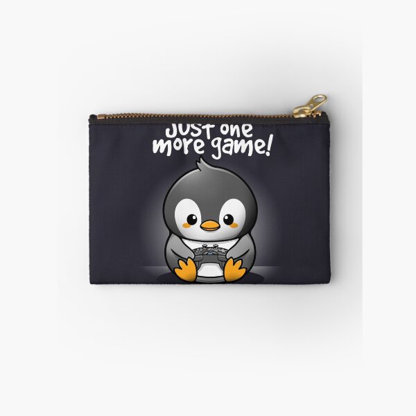 Item preview, Pengin just one more game designed and sold by NemiMakeit.