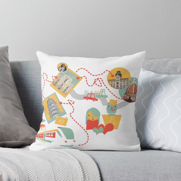 Item preview, Travel with LOVE (italy) designed and sold by lallalivia.