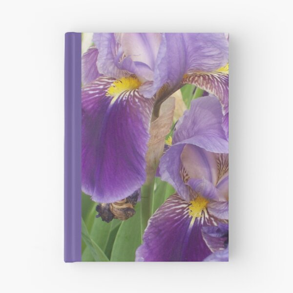 Item preview, Purple Iris designed and sold by coribeth.