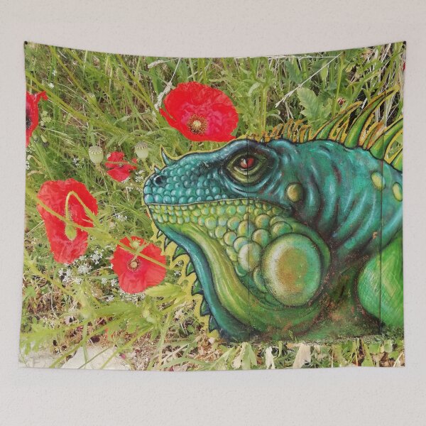 Item preview, AMONG POPPIES designed and sold by Attiva.