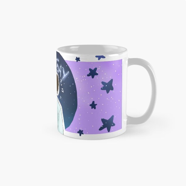 Item preview, Javert Space Shirt("UR GAY" version) designed and sold by hatarlakrits.