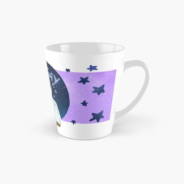 Item preview, Javert Space Shirt("UR GAY" version) designed and sold by hatarlakrits.