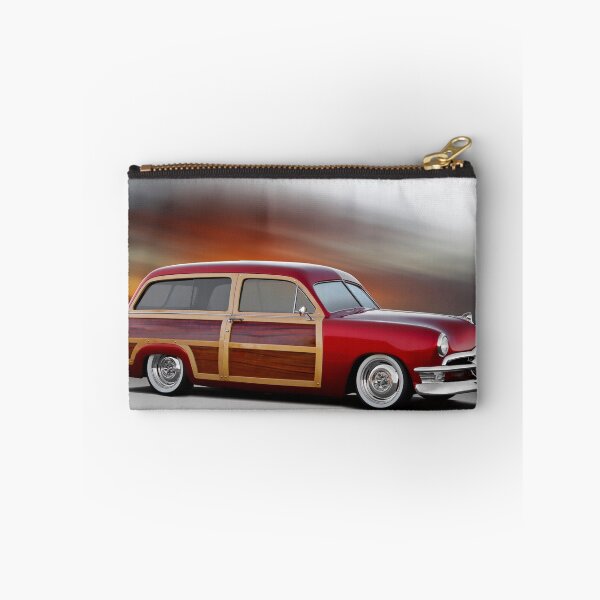 Item preview, 1950 Ford 'Woodified' Wagon  designed and sold by DaveKoontz.
