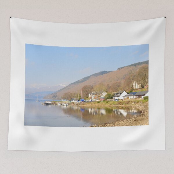 Item preview, waterfront designed and sold by bradleyduncan.