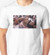 Damian Lillard Slim Fit T-Shirt