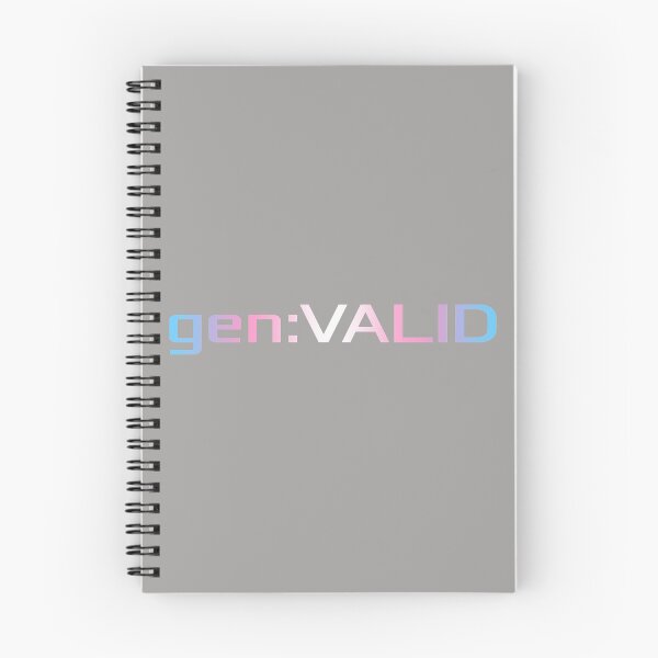Item preview, gen:VALID Trans Pride | gen:LOCK designed and sold by dysfnctnlysane.