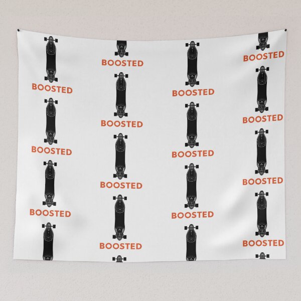 Item preview, Boosted Board designed and sold by FosterCo.