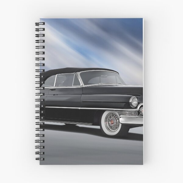 Item preview, 1951 Cadillac Series 62 Convertible designed and sold by DaveKoontz.