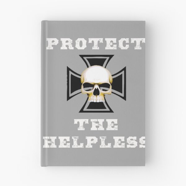 Item preview, Templar - Protect The Helpless designed and sold by MandWthings.