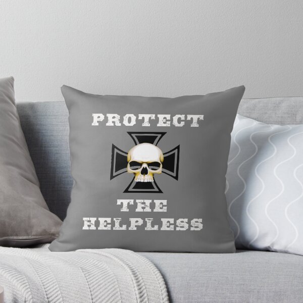 Item preview, Templar - Protect The Helpless designed and sold by MandWthings.