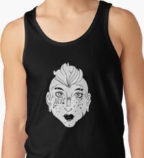 "Sommersprossen" Tank Top