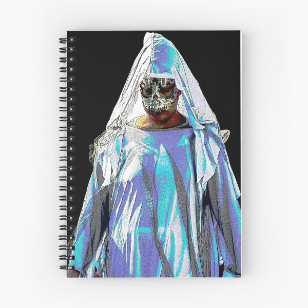 Item preview, La Muerta - The Bride designed and sold by William E Lopez.