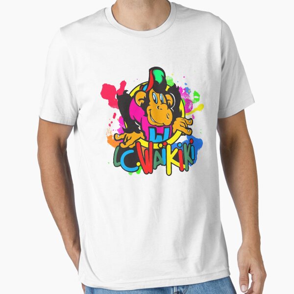 Item preview, Colorful Waikiki designed and sold by najatboy.