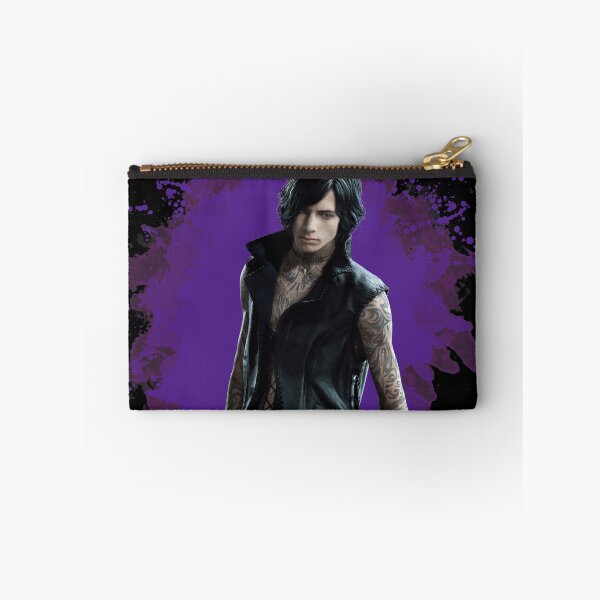 Item preview, V - Devil May Cry 5 designed and sold by AngeliaLucis.