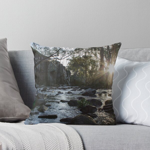 Artikelvorschau, Wannon Fluss - Victoria Australien entworfen und verkauft von Peter Eshuis.