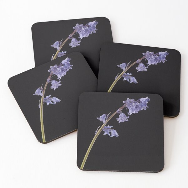 Item preview, Spanish Bluebell (Hyacinthoides hispanica) designed and sold by Creative by Design.
