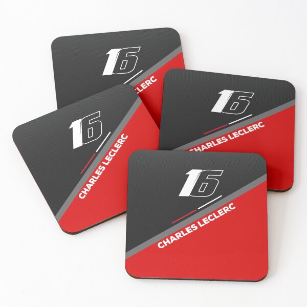 Item preview, Charles Leclerc's 16 designed and sold by Keyur44.