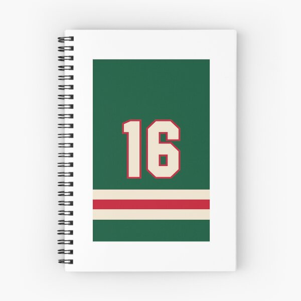 Item preview, Jason Zucker designed and sold by TheOverseer101.